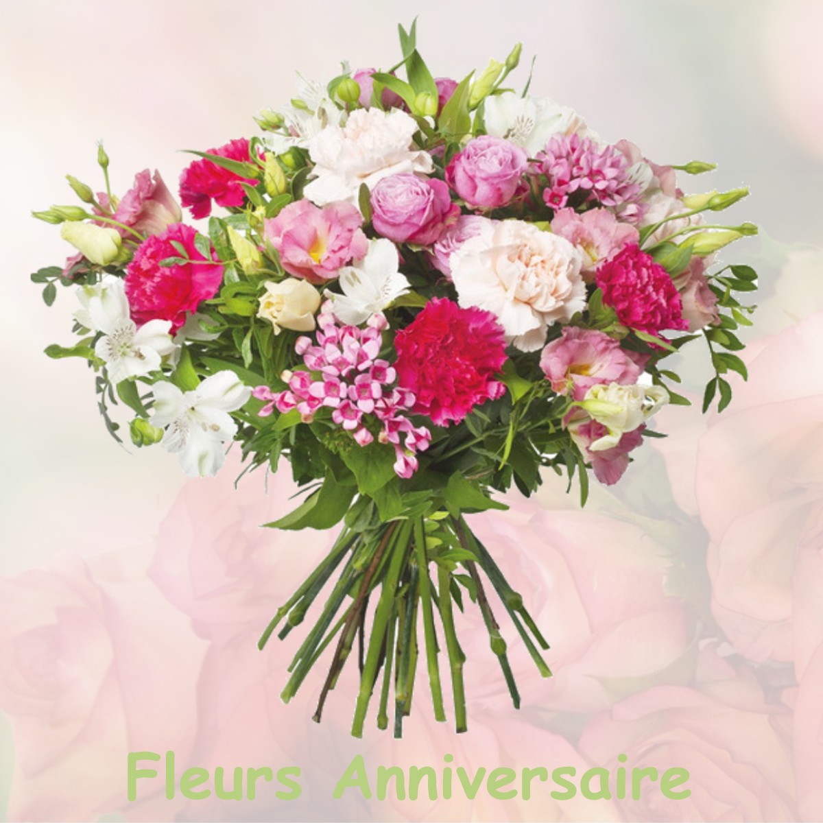 fleurs anniversaire BEC-DE-MORTAGNE