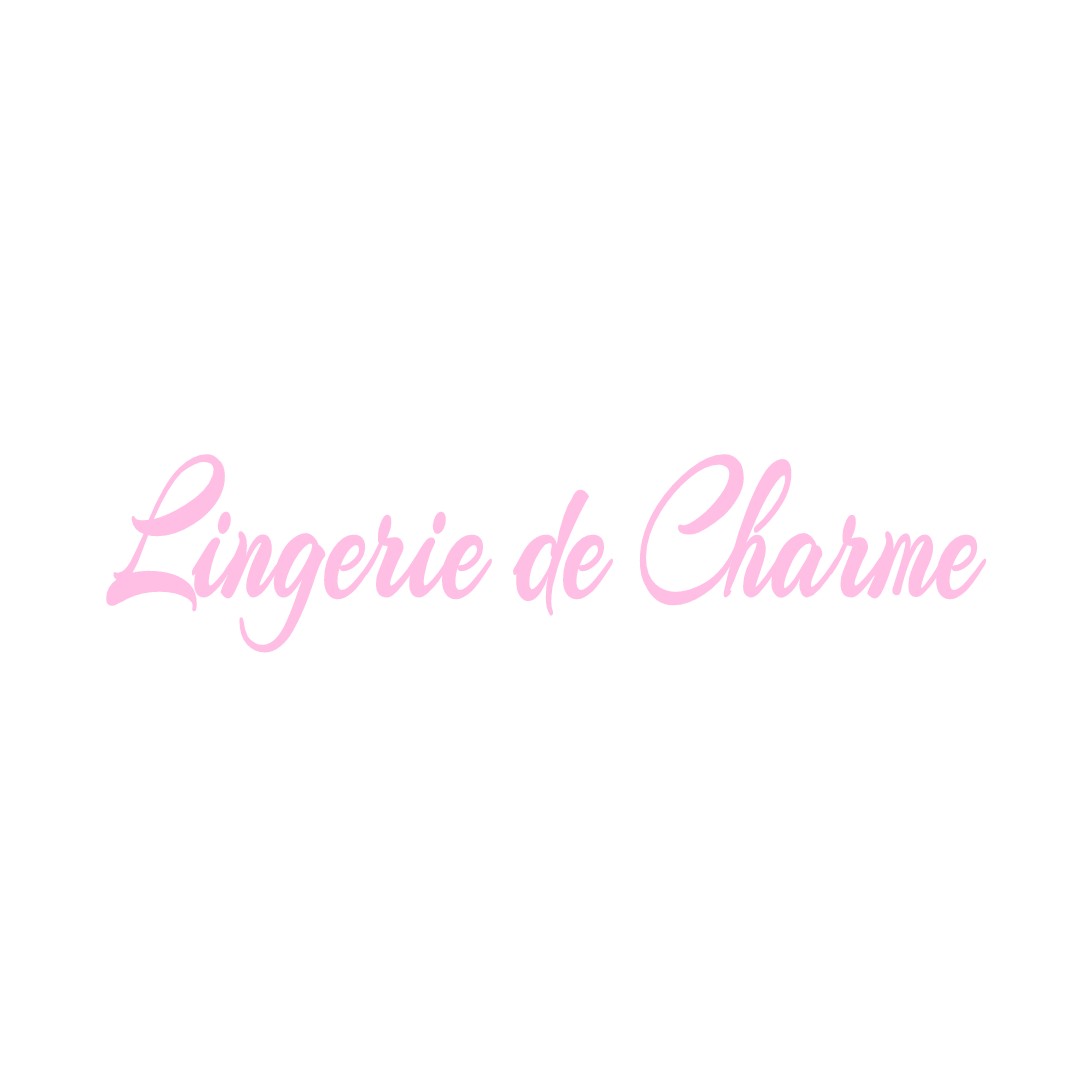 LINGERIE DE CHARME BEC-DE-MORTAGNE